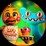 FNAF Pack!
