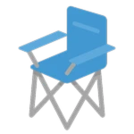 Foldable Chair 🪑