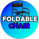 Foldable Chair