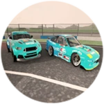 Folk Drift Car Pack