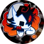 Folly Sticker Pack!