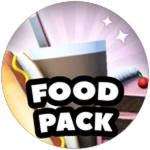 Food+ Pack