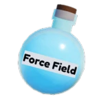 Force Field Potion