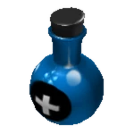 Force Field Potion