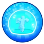 ForceField - Increase Your Catching Radius!