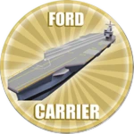 Ford [AIRCRAFT CARRIER]