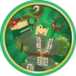 Forest Mage Tower (Instant Unlock)