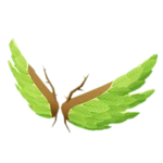 Forest Wing