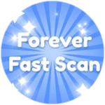 Forever Fast Scan