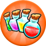 Forever Potions!
