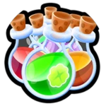 Forever Potions