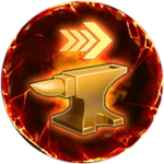 Forge Speed
