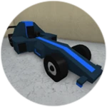 Formula 1 Car