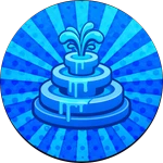 Fountain