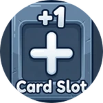 Fourth Card Slot Pass