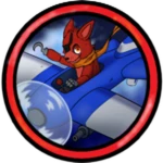 Foxy Fighter Access!