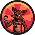 Foxy Morph