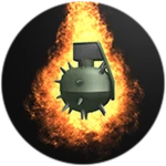 Frag Grenades