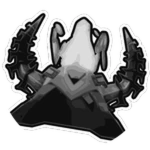Fragmented Helmet