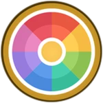 Frame Colors