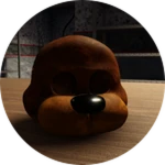 Freddy Mask