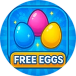 Free Eggs