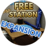 Free Expansions