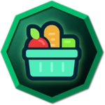 Free Groceries