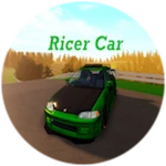 [Free in winter update] Ricer Car