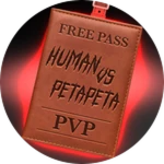 Free Pass PvP Lobby