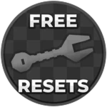 Free Stat Resets