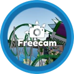 Freecam Mode