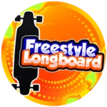 Freestyle Longboard