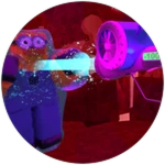 FREEZE!