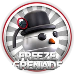 Freeze Grenade