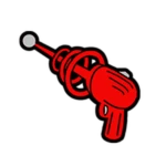 Freeze Gun