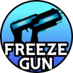 Freeze Gun