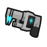 [❄️] Freeze Gun