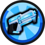 Freeze Gun