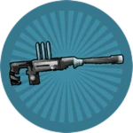 Freeze Gun
