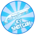 ❄️ [FREEZE] Icy Shotgun