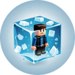 Freeze Monsters