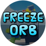 Freeze Orb!