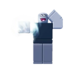 FREEZE POWER