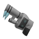 Freeze Ray!