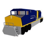 Freight Train