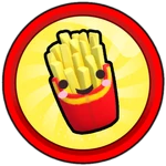 French Fries 🍟