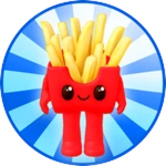 🍟French Fries😋