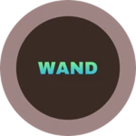 [Friend Finder] Wand