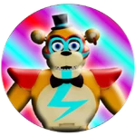 Friendly Glamrock Gamepass